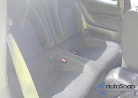 2020 Ford Mustang Ecoboost Fastback z USA, uszkodzony, nr VIN 1FA6P8TH4L5190405